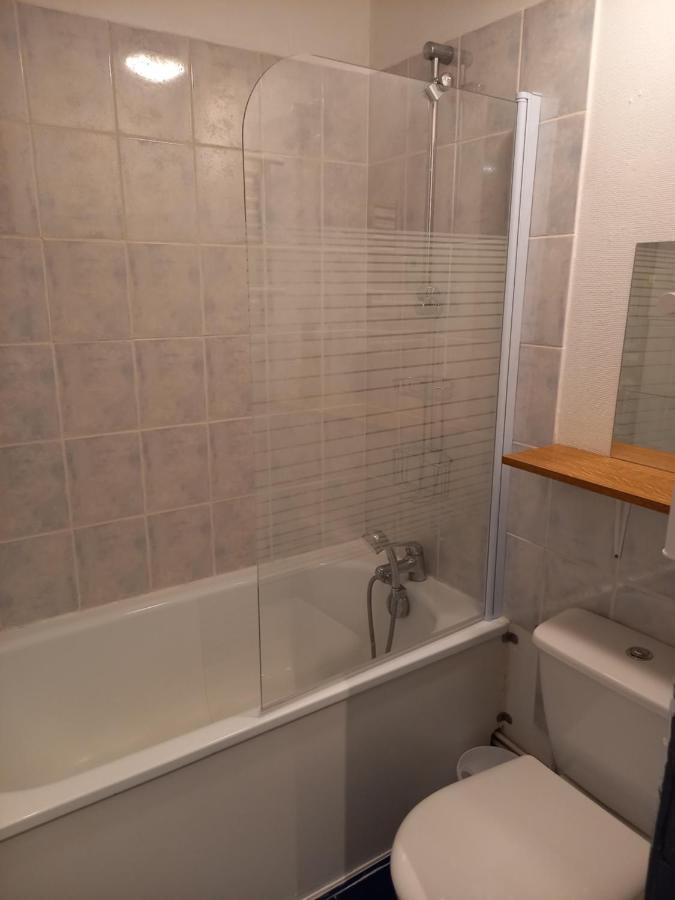 Le Duplex Appartement Dieppe Buitenkant foto