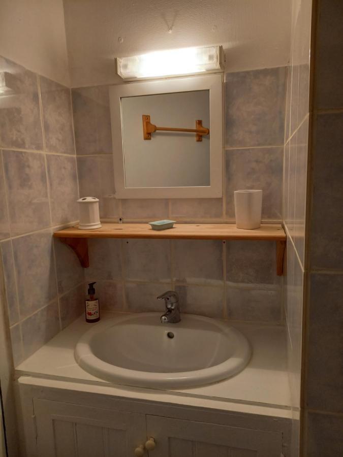 Le Duplex Appartement Dieppe Buitenkant foto